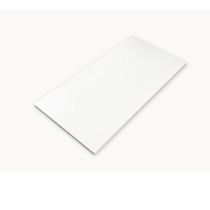 Ceramic Satin Super White 300×600