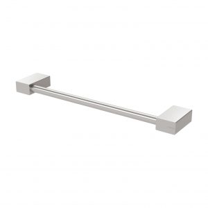 Lexi MKII Hand Towel Holder Brushed Nickel