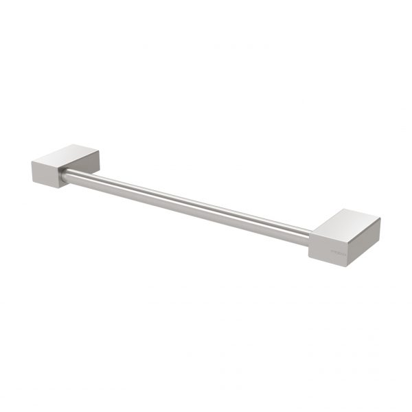 Lexi MKII Hand Towel Holder Brushed Nickel