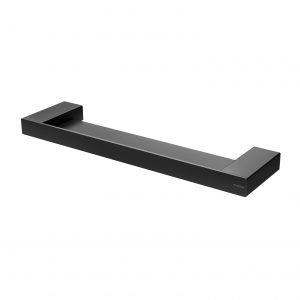 Lexi MKII Shower Shelf Matt Black