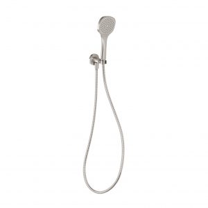 Teva Hand Shower Brushed Nickel