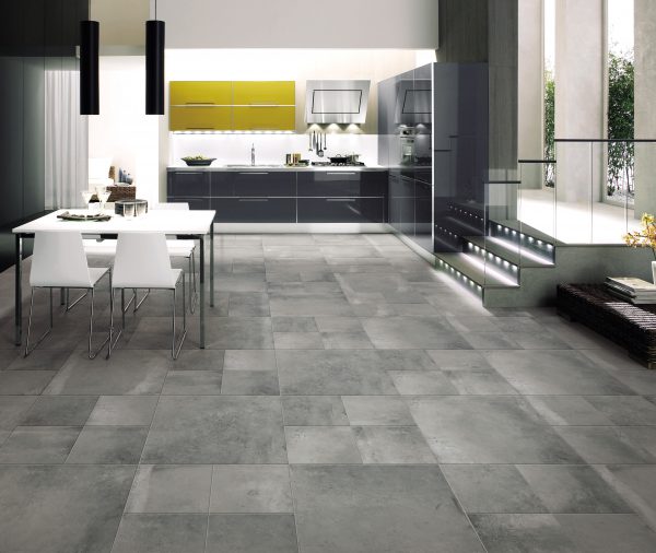 Mist Dark Grey 300x600 Matt - Image 4