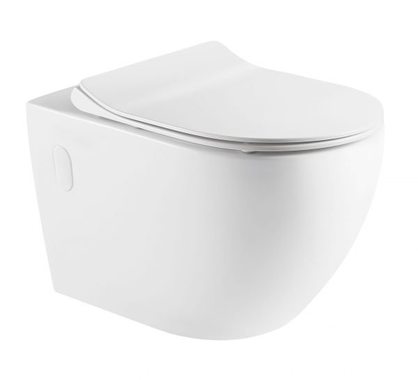RAUL99 Geberit Inwall Cistern Package - Image 2