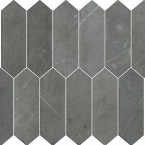 PIETRA GREY POLYGON 268X308 HONED