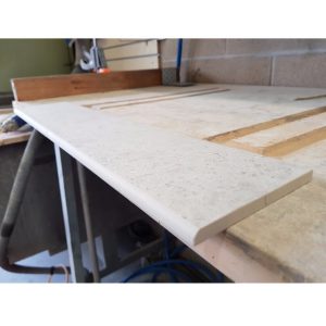 Single Pencil Round Edge