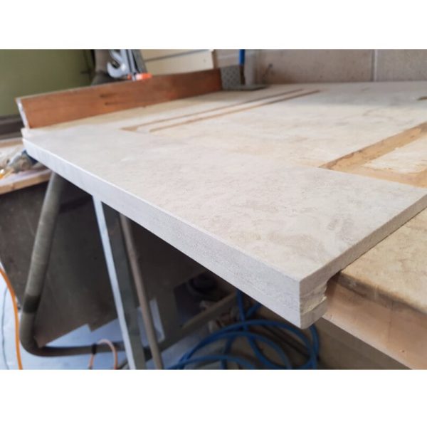 Double Square Edge