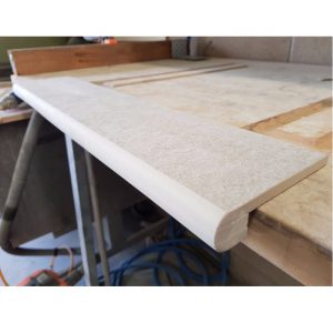 Double Full Round Edge