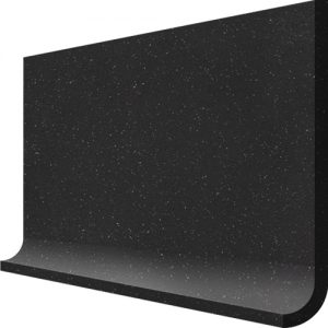 ARKITEKT COLOR DOT ANTRASIT 100x200 COVE TILE