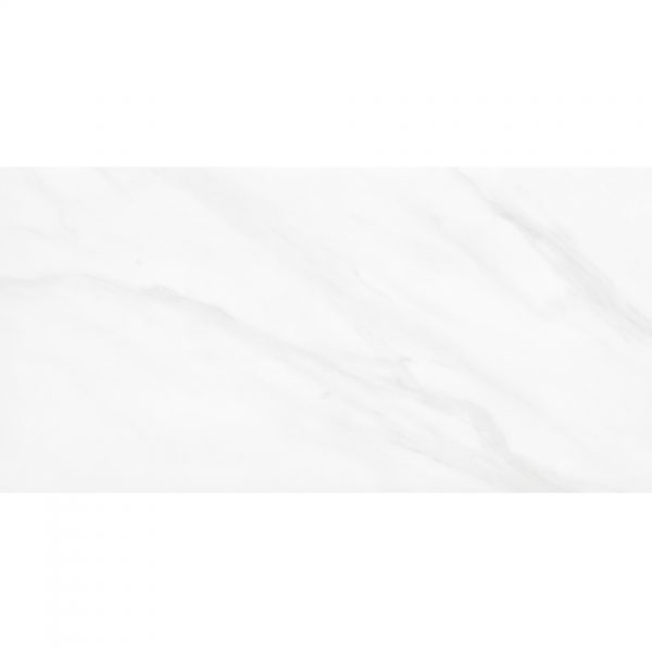 Dynasty Calacutta 400x800 Porcelain Gloss