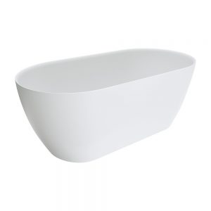 Kaya 1500 Lightweight Resin Stone Bath