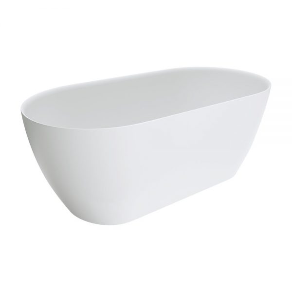 Kaya 1700 Lightweight Resin Stone Bath