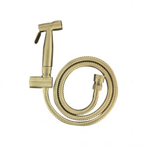 TRIGGER SPRAY BRUSHED GOLD