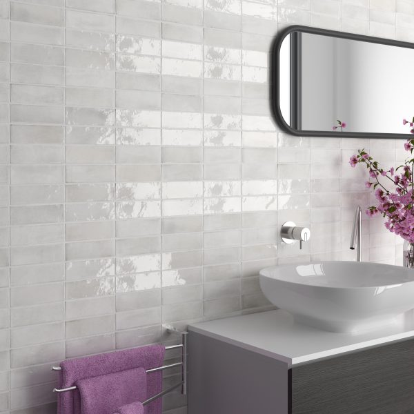 COCO WHITE 50X150 GLOSS - Image 2
