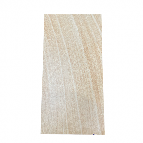 Teak Sandstone Tile 300x600 Matt