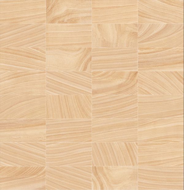 Teak Sandstone Tile 300x600 Matt - Image 3