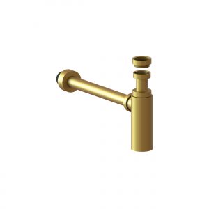 Bounty Basin Bottle Trap Gold