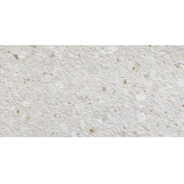 Frammenta Bianco 300x600mm Rock