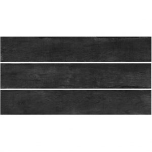 Timba Woodgrain Charcoal 200x1200mm Matt
