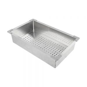 Tiva 785 Sink Colander