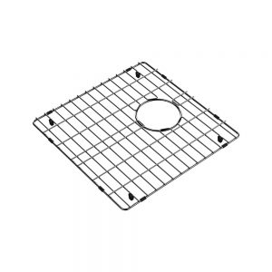 Hana 32L Sink Protector, PVD Carbon Metal
