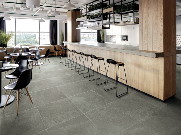 Cliffstone Dark Grey 300x300 Matt - Image 3