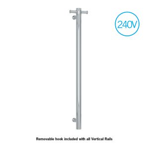Thermorail VSH900H W142xH900xD100mm