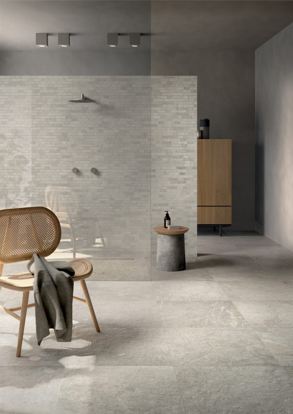 ANTHOLOGY WHITE HONED 600x1200 - Image 2