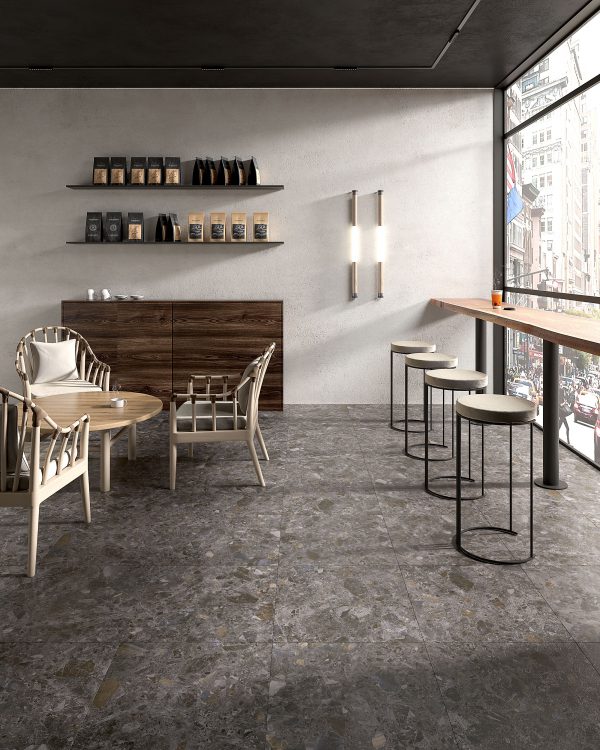 NORROCK CHARCOAL 300x300 MATT - Image 3