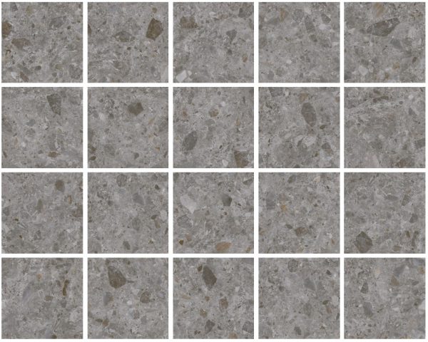 NORROCK GREY 300x300 MATT - Image 2
