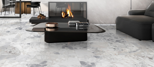BRECCIA PEARL 600x600 MATT - Image 2