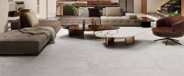 MOROCCO Travertine Ivory 300x300 Matt - Image 3