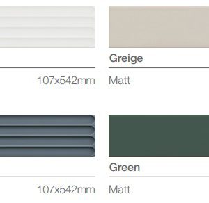 PLINTO GREIGE 107X542 MATT - Image 3