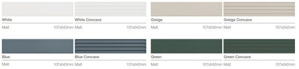 PLINTO GREIGE 107X542 MATT - Image 3
