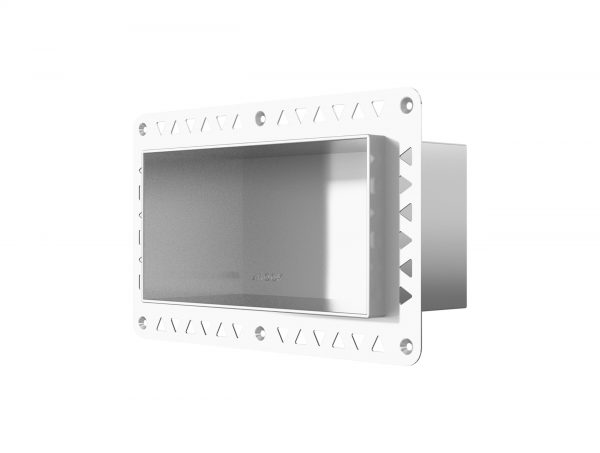 Foot Anook® Shower Niche 200x100x90mm - 6 Colours - Image 3