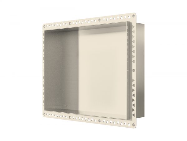 ANOOK® SHOWER NICHE 400x300x90mm - 6 Colours