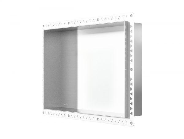 ANOOK® SHOWER NICHE 400x300x90mm - 6 Colours - Image 3
