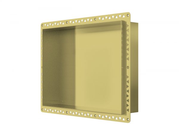 ANOOK® SHOWER NICHE 400x300x90mm - 6 Colours - Image 5