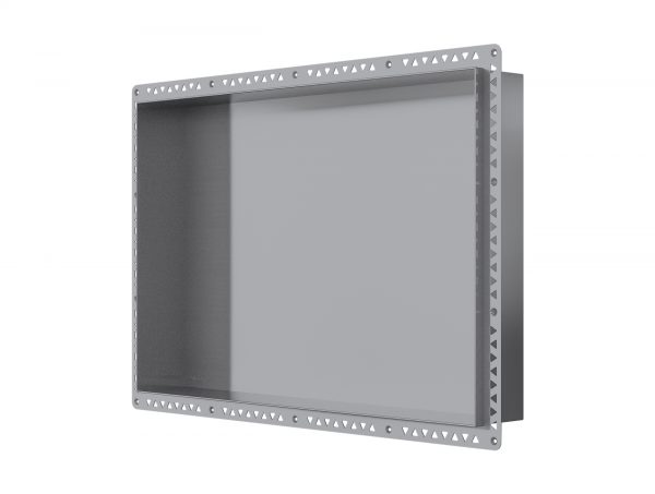ANOOK® SHOWER NICHE 600x400x90mm - 6 Colours - Image 7