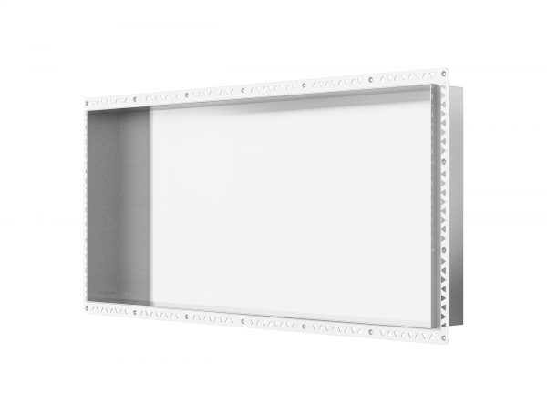ANOOK® SHOWER NICHE 900x400x90mm - 6 Colours - Image 3