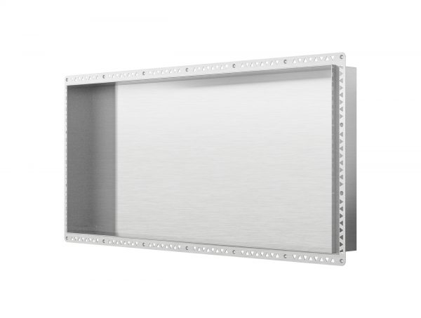 ANOOK® SHOWER NICHE 900x400x90mm - 6 Colours - Image 4