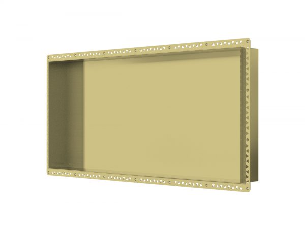 ANOOK® SHOWER NICHE 900x400x90mm - 6 Colours - Image 5