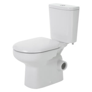 Petra Close-Coupled Toilet Suite L/R Skew Trap