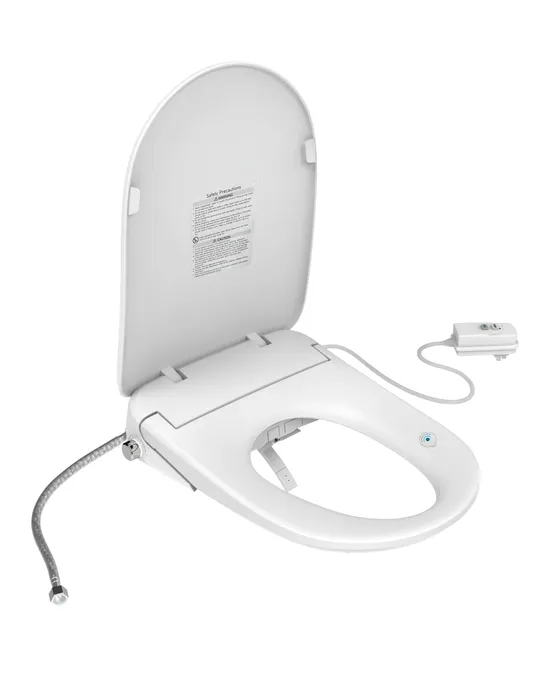 Attica Gaia Wellness Smart Bidet Seat - Image 2