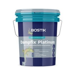 DAMPFIX® PLATINUM