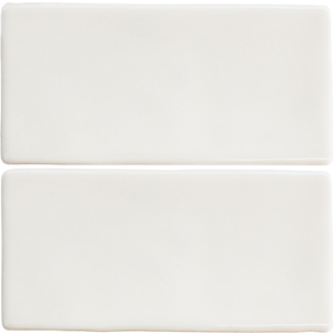 MANO WHITE 76X152 GLOSS