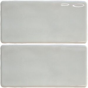 MANO ICE GREY 76X152 GLOSS