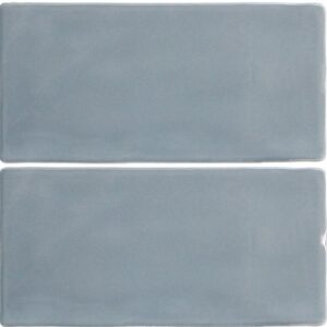 MANO ELEPHANT GREY 76X152 GLOSS