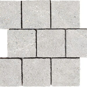 ANTIBES GREY 100x100 COBBLE GRIP P5